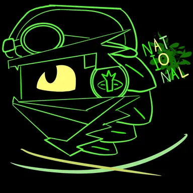 Profile image of ナショナル