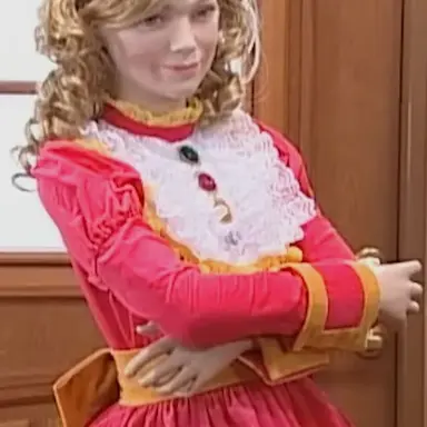 Profile image of 이자벨라