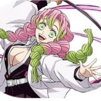 Profile image of 甘露寺蜜璃