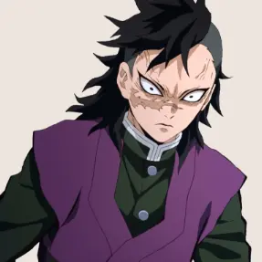 Profile image of 不死川玄弥