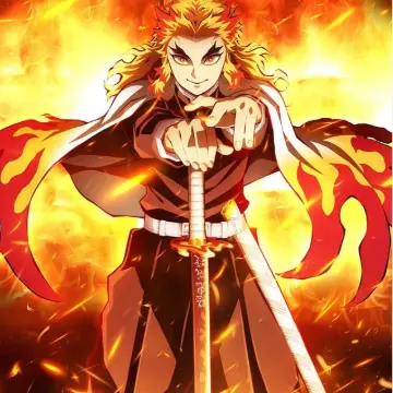 Profile image of 煉獄杏寿郎