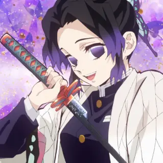 Profile image of 胡蝶しのぶ