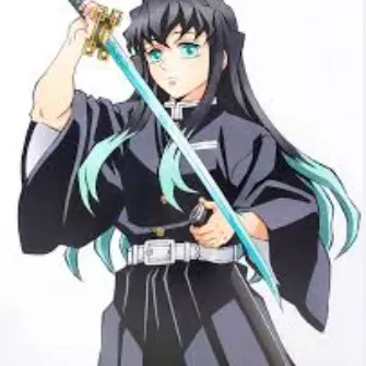 Profile image of 時透無一郎