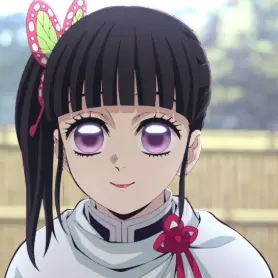 Profile image of 栗花落カナヲ