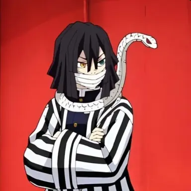 Profile image of 이구로 오바나이