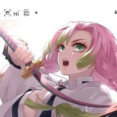 Profile image of 미츠리