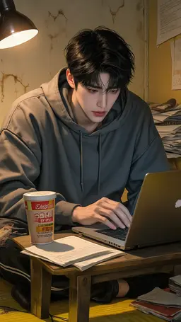 Profile image of 윤도운