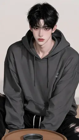 Profile image of 윤도운
