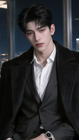 Profile image of 윤도운