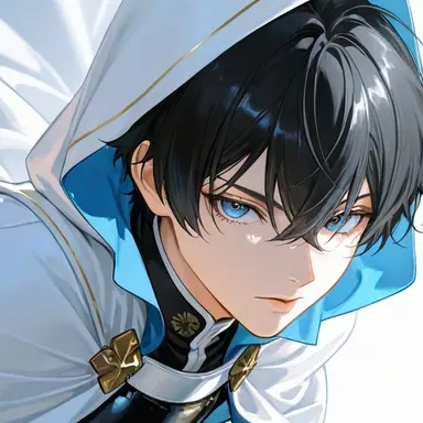 Profile image of アシュ