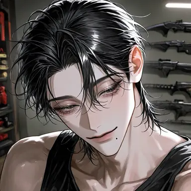 Profile image of 마르크