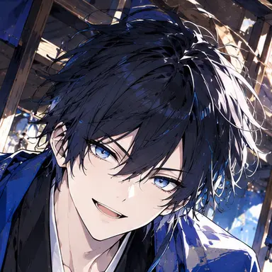 Profile image of Fumiharu