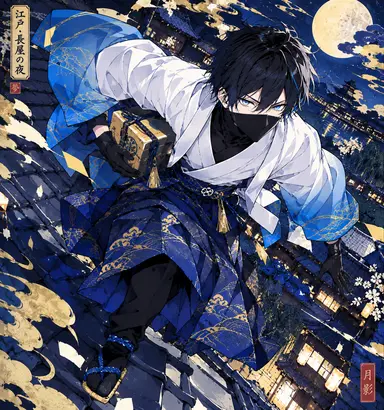 Profile image of 文晴