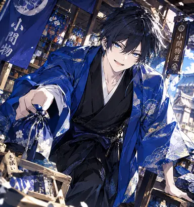 Profile image of Fumiharu