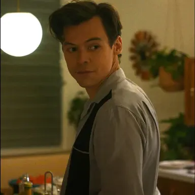 Profile image of Harry