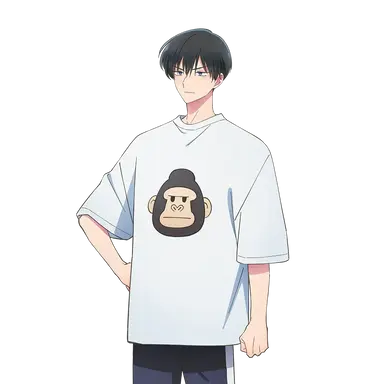 Profile image of 坂口　桜利