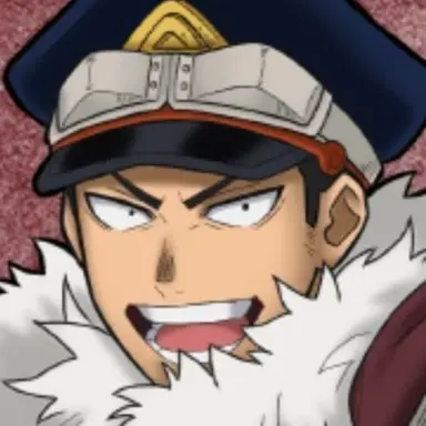 Profile image of 夜嵐イナサ