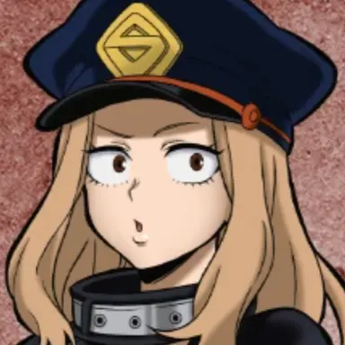 Profile image of 現見ケミィ