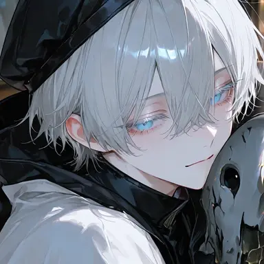 Profile image of 주최자