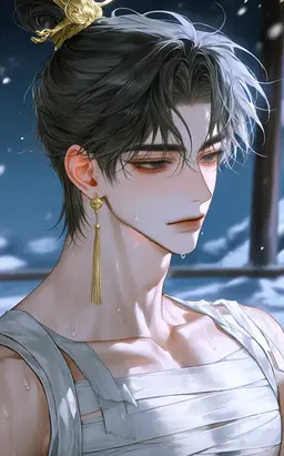 Profile image of 大輝賢