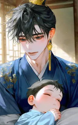 Profile image of 大輝賢