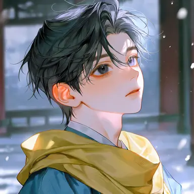 Profile image of 대이진