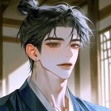 Profile image of 대휘현