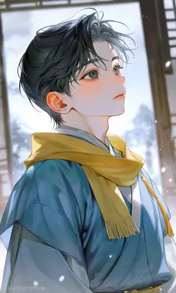 Profile image of 大利津