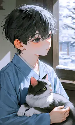 Profile image of 大利津