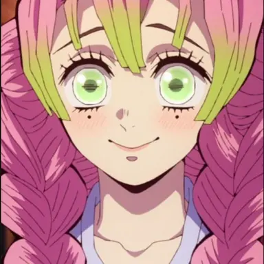 Profile image of 칸지로 미츠리