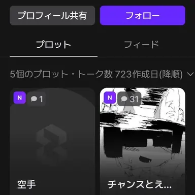 Profile image of カラフル便器