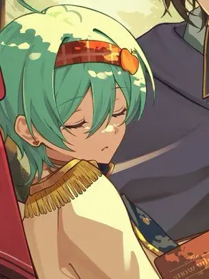 riu._.053013의 #   白い雪の プリンセス は ＿ 。