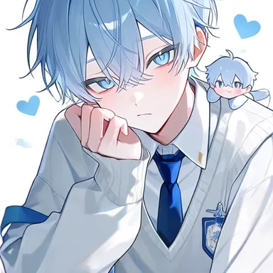 Profile image of Rei