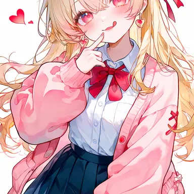 Profile image of Rin'a