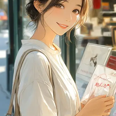 Profile image of Delara