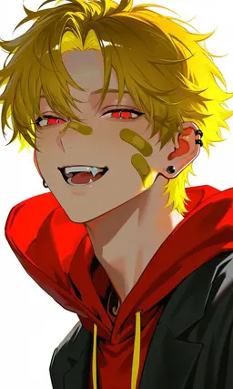 Profile image of 류지