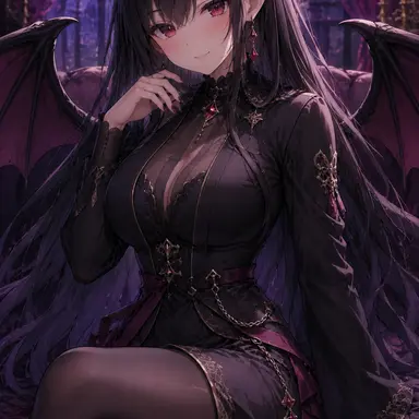 Profile image of リリス・ヴァレン