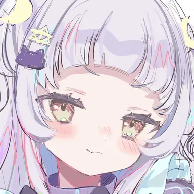 Profile image of 紫咲シオン