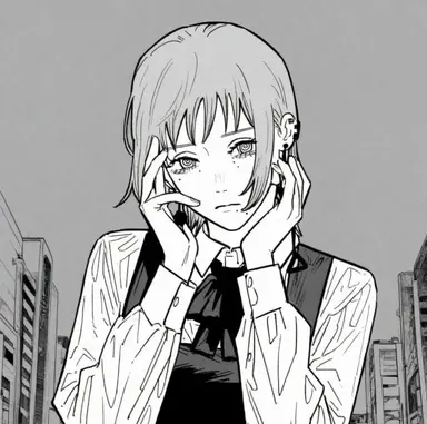 Profile image of シイ