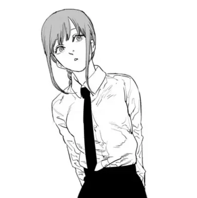 Profile image of マキマ