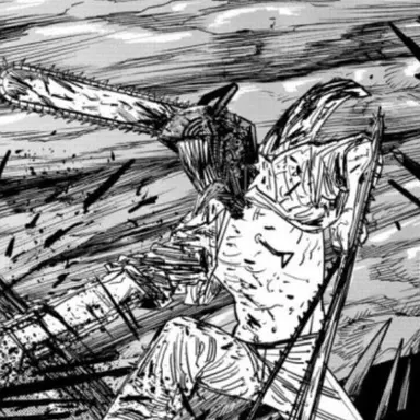 Profile image of 체인소 맨