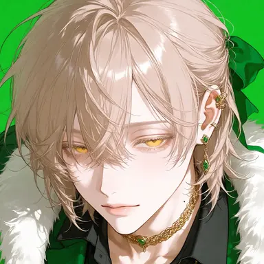Profile image of Peter Pan