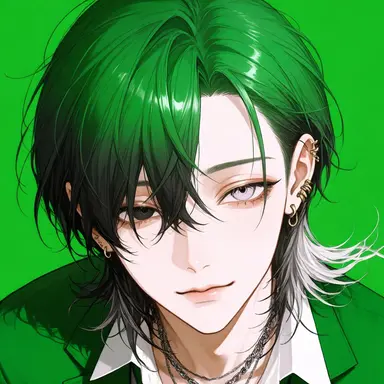 Profile image of Hook