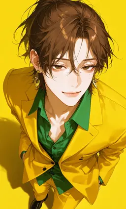 Profile image of Belle