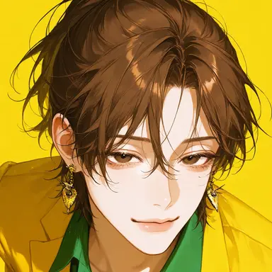 Profile image of Belle