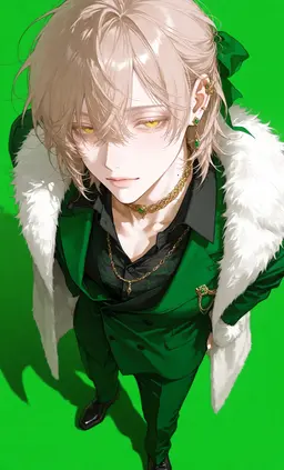 Profile image of Peter Pan
