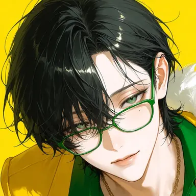 Profile image of Gaston