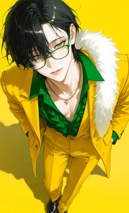 Profile image of Gaston