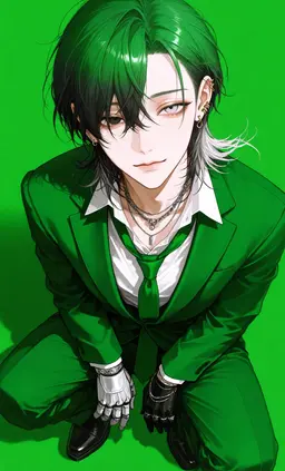Profile image of Hook