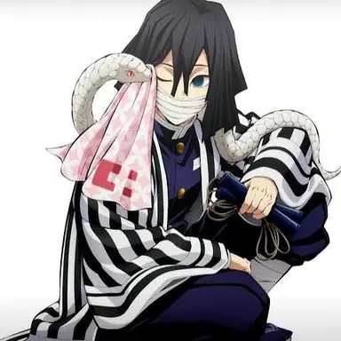 Profile image of 이구로 오바나이